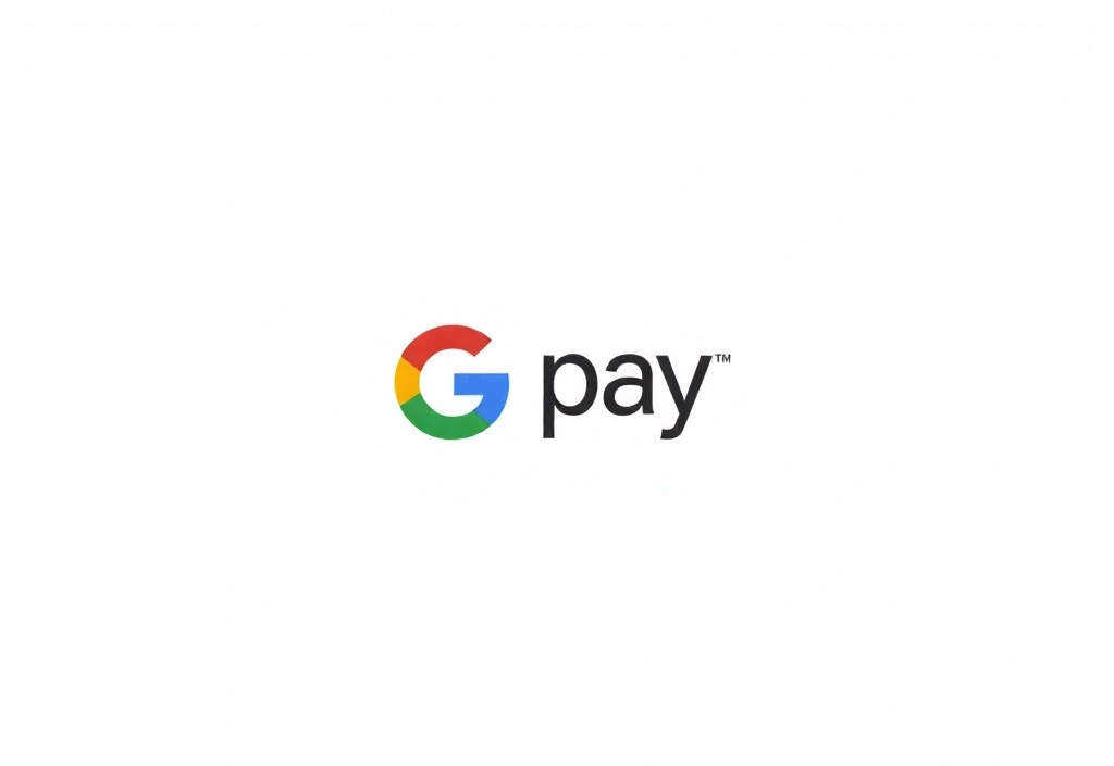Google Pay logo